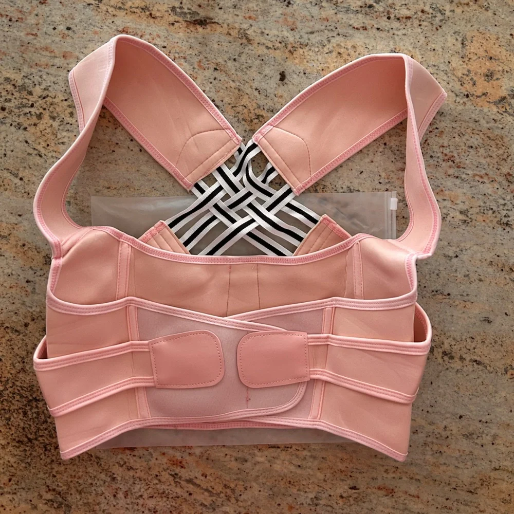 Core Care Posture Corrector